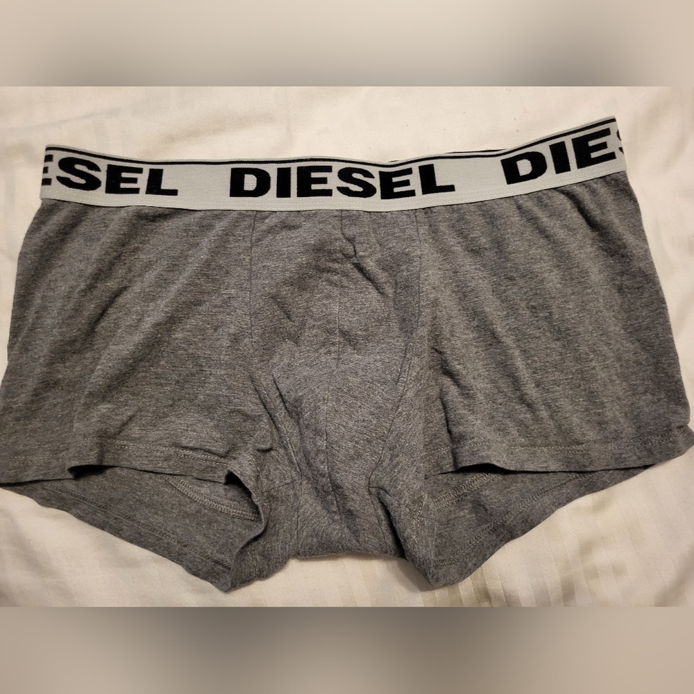 Diesel underwear